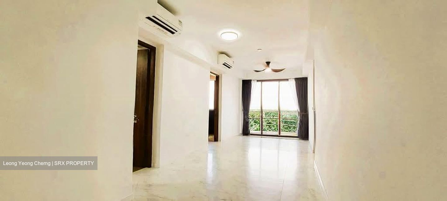 Tanah Merah Kechil Link (D16), Condominium #577223791